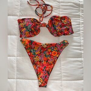 Skatie brand bikini set "mulholland"